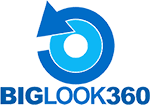BigLook360 logo